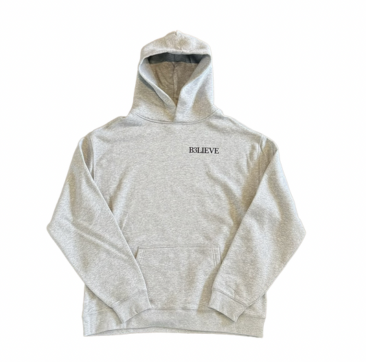 Made In God's Image Hoodie